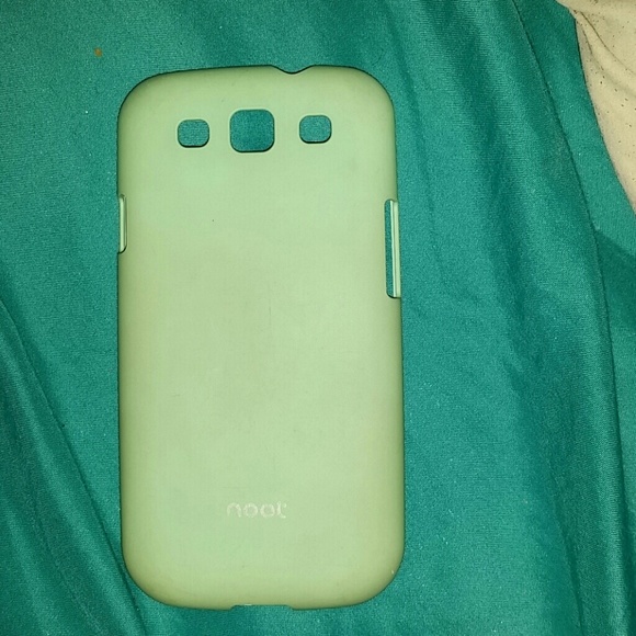 Samsung galaxy S3 case