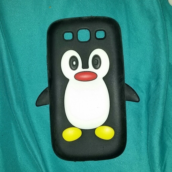 Samsung galaxy S3 case