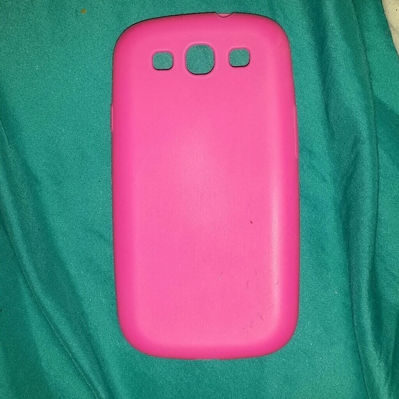 Samsung galaxy S3 case