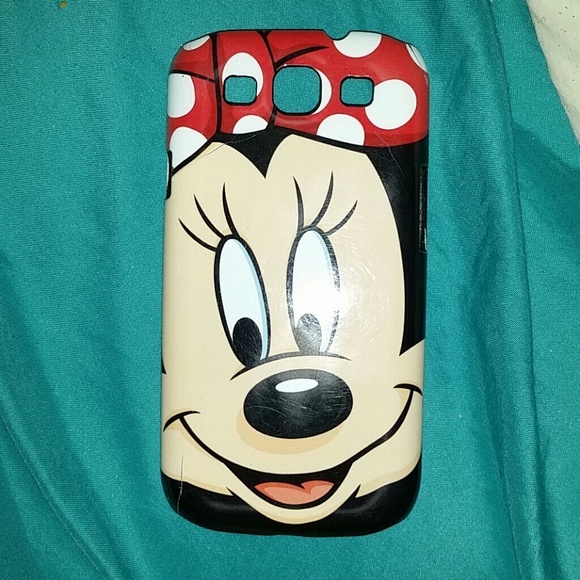 Samsung galaxy S3 case