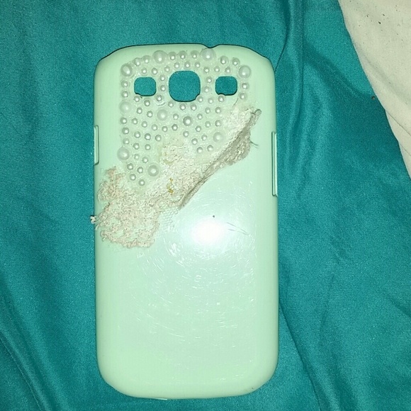 Samsung galaxy S3 case