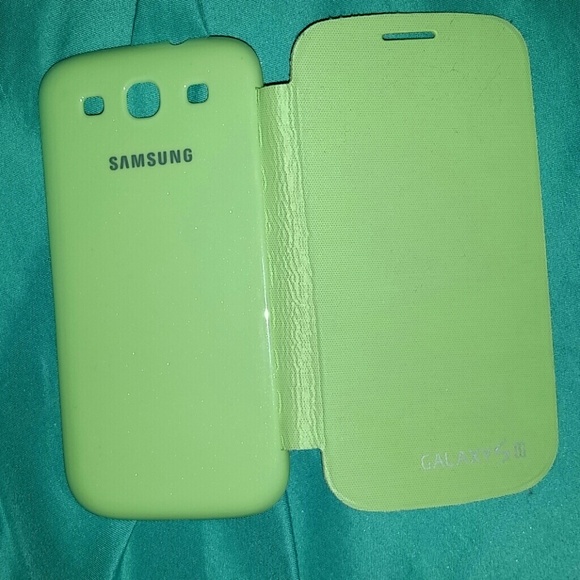 Samsung galaxy S3 case