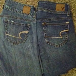 American Eagles jeans 0L Bootcut