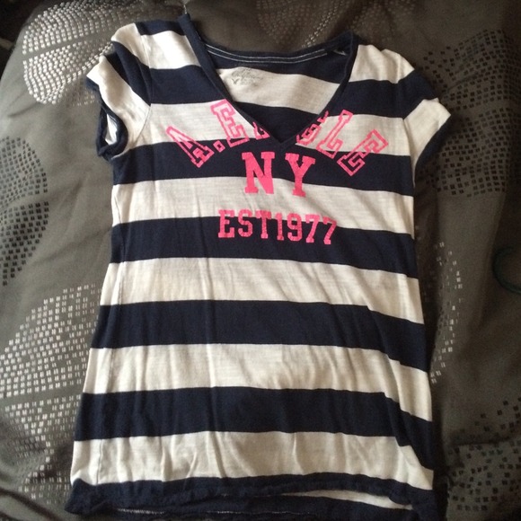 American eagle top
