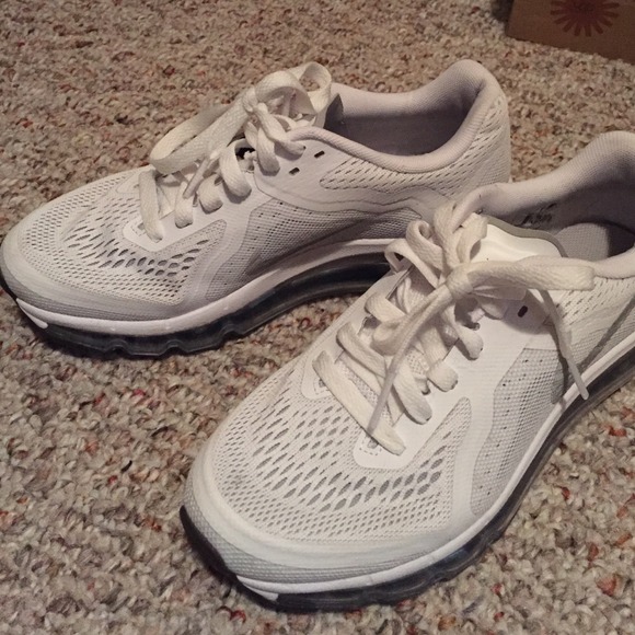 Nike air max 2014