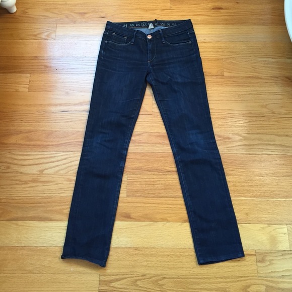 81 earnest sewn denim earnest sewn bootleg blue 81 earnest sewn denim earnest sewn bootleg blue