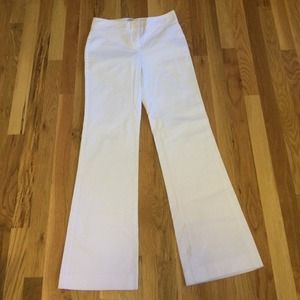 Express Editor Pants. Sz 0