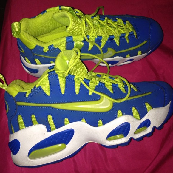 Nike Air Max