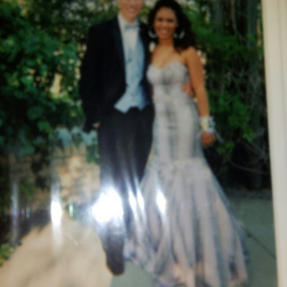 Gown