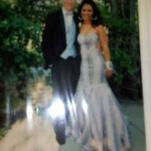 Gown