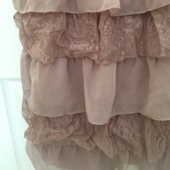 American eagle cupcake dress - Picture 2 of 5