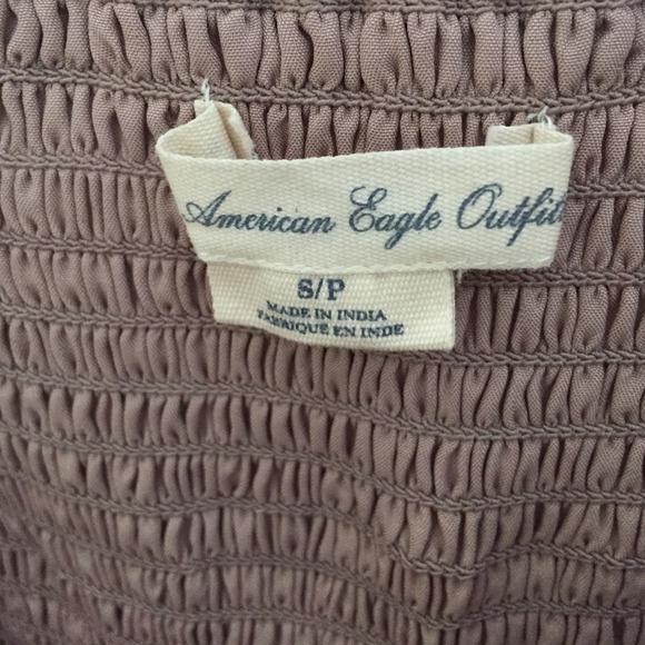 American eagle cupcake dress - Picture 4 of 5