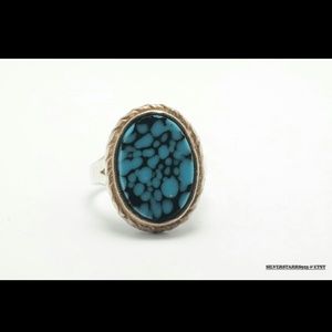 Bundle Sterling Silver Rings 925 size 8 & 6.5