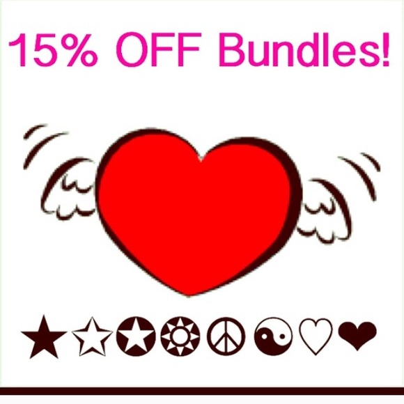 Make an 🅾🅵🅵🅴🆁 & Come 🅱🆄🅽🅳🅻🅴 2 SAVE ❤️ - Picture 2 of 4