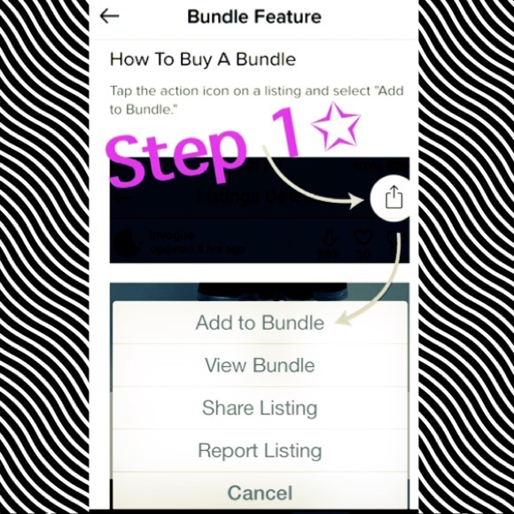 Make an 🅾🅵🅵🅴🆁 & Come 🅱🆄🅽🅳🅻🅴 2 SAVE ❤️ - Picture 3 of 4