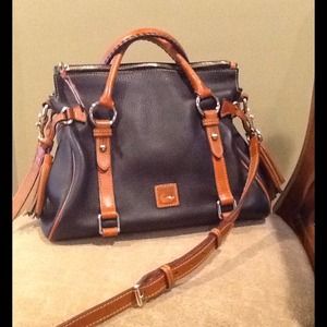 Dooney & Bourke REDUCED AGAIN! Going, going...