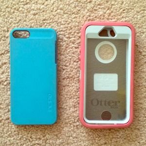 iPhone 5/5s cases