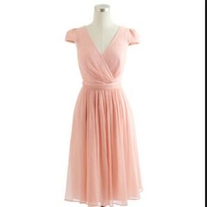 🎉SALE!🎉 J. Crew Mirabelle Dress