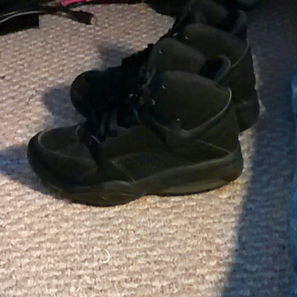 Nike flight