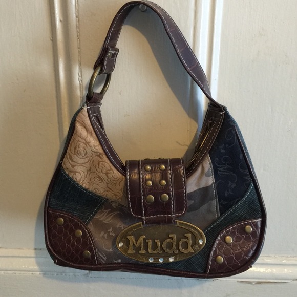 Mudd handbag