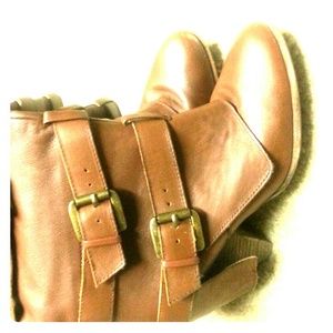 purchased from Posher, never worn