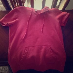 Abercrombie and Fitch sweatshirt!