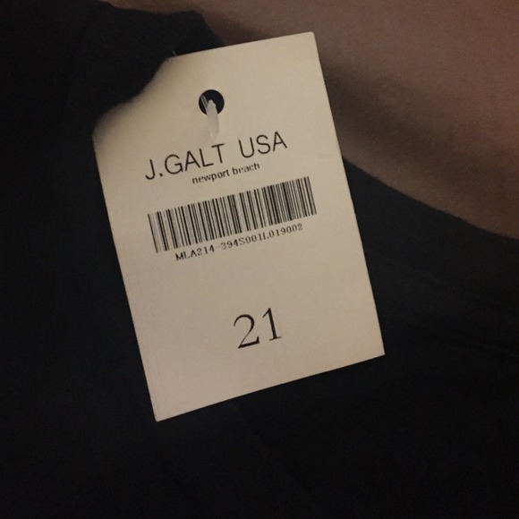 BRAND NEW WITH TAGS BRANDY MELVILLE - Picture 3 of 3