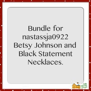 Bundle for nastassja0922