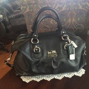 Coach Large Sabrina Bag