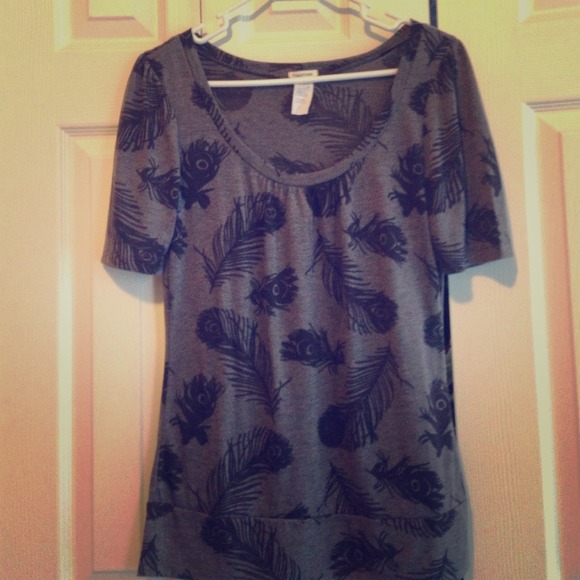 Maurice's causal dressy top