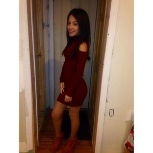 Sweater dress ❗️❗️❗️