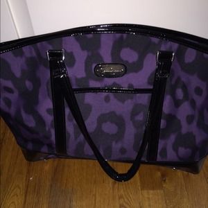 Jessica Simpson tote bag