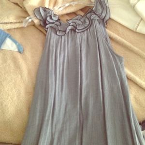 a beautiful dress! Need gone! Free gift included!