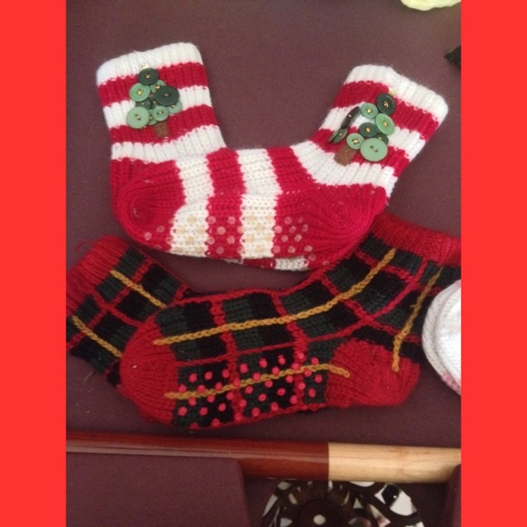 ❄️❄️socks❄️❄️ Hue