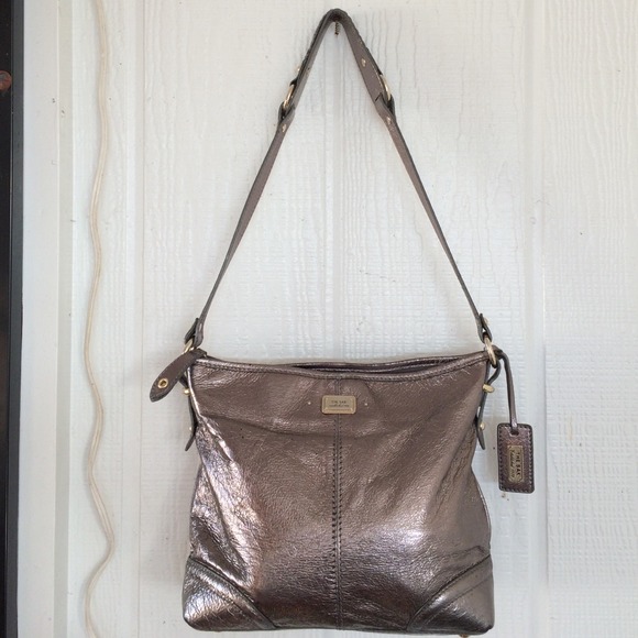 Preloved The Sak Handbag