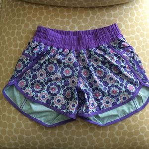 🍋 Lululemon shorts🍋