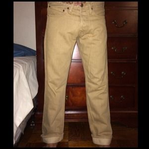 Hollister Men's Pants 👖