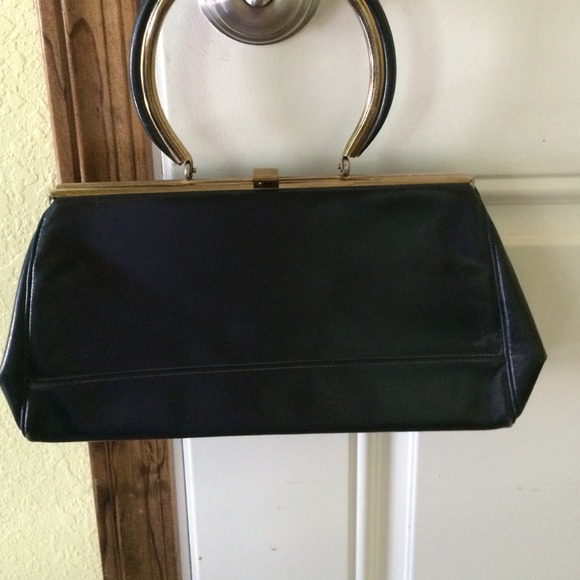 vintage purse