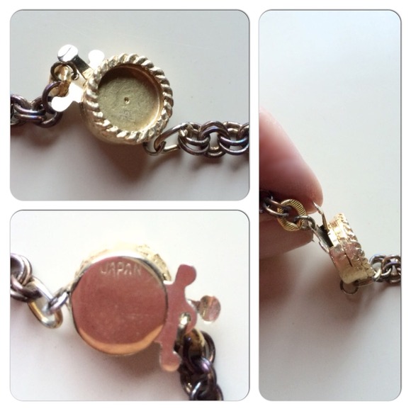 Laura James Jewelry Jewelry - 💌HP 7/6 Vintage estate necklace Laura James Jewelry Jewelry - 💌HP 7/6 Vintage estate necklace