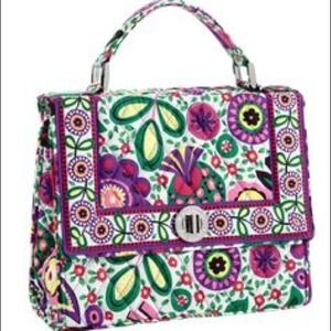 Vera Bradley - Julia Viva la Vera