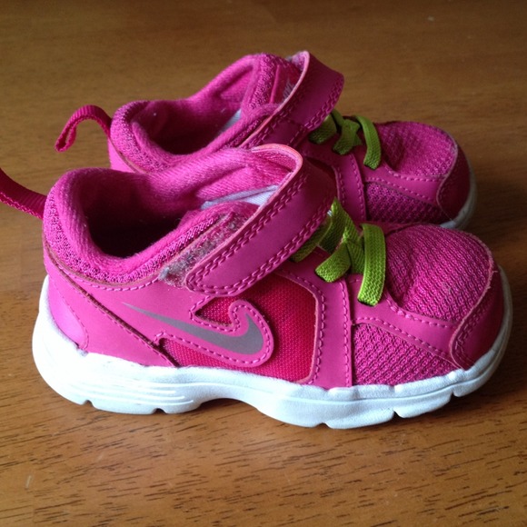 Nike Girl Shoes