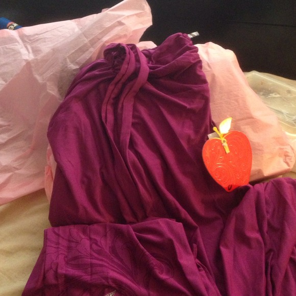 Brand new Apple Bottoms jumpsuit