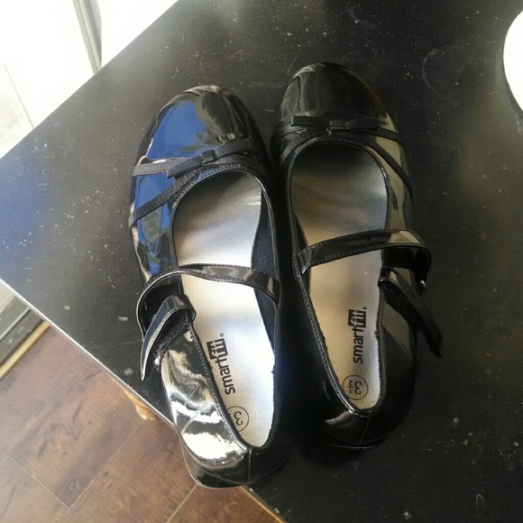 Smart Fit black - Picture 1 of 3