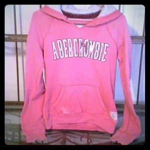 Abercrombie Hoodie