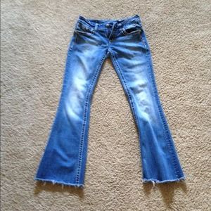 Cute! Miss Me Jeans