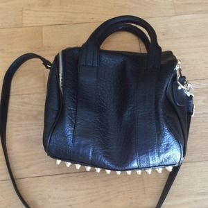 Brandy melville purse