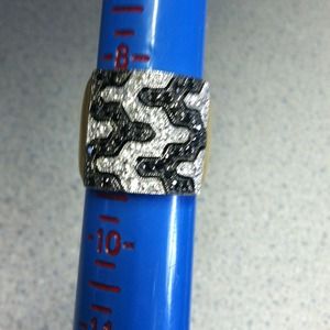 Mens ring FINAL REDUCTION
