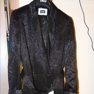 D&G light jacket