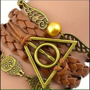 HP bracelet