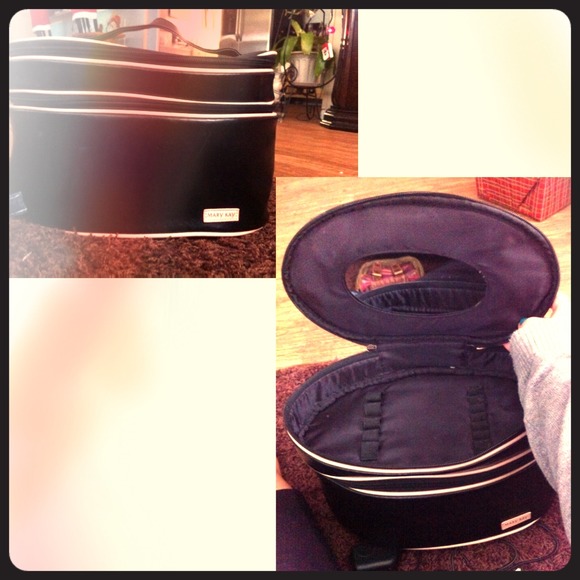 Makeup Bag